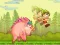 Mäng Super Jungle run Adventure? Internetis