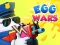Mäng Egg Wars Internetis