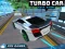 Mäng Turbo Car City Stunt Internetis
