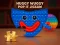 Mäng Huggy Wuggy Pop It Jigsaw Internetis