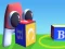 Mäng Alphabet: Room Maze 3D Internetis