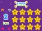 Mäng Stars Numbers Internetis