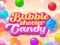 Mäng Bubble Shooter Candy 2 Internetis