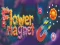 Mäng Flower Magnet Internetis