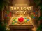 Mäng The Lost City Match 3 Internetis