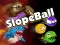 Mäng Slope Ball Internetis