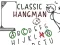 Mäng Classic Hangman Internetis