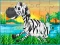 Mäng Happy Animals Jigsaw Internetis