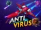 Mäng Anti Virus Internetis