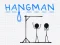 Mäng Hangman Internetis