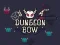 Mäng Dungeon Bow Internetis