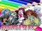 Mäng Coloring Book for Monster High Internetis