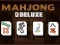 Mäng Mahjong Deluxe Internetis