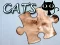 Mäng Jigsaw Puzzle: Cats Internetis