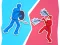 Mäng Fight Simulator 3d Internetis