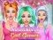 Mäng Makeup & Makeover Girl Games Internetis
