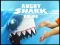 Mäng Angry Shark Online Internetis