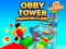 Mäng Obby Tower Parkour Climb Internetis