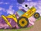 Mäng Backhoe Trial Internetis