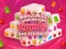 Mäng Mahjongg Dimensions Candy 640 seconds Internetis