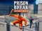 Mäng Prison Break Internetis