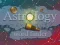 Mäng Astrology Word Finder Internetis