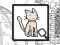 Mäng Hidden Kitty Internetis