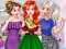 Mäng Princesses Statement Hills Obsession Internetis