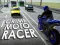 Mäng Crime Moto Racer Internetis