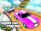 Mäng Crash Car Parkour Simulator Internetis