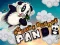 Mäng Bounce bounce Panda Internetis