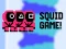 Mäng Squid Game fruit falling Internetis