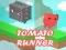 Mäng Tomato Runner Internetis