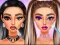 Mäng Makeup Trends: Then And Now Internetis