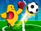 Mäng Monster Soccer 3d Internetis