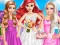 Mäng Mermaid Princess Wedding Day Internetis