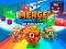 Mäng Merge Number Cube 3d Run Game Internetis