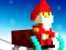 Mäng Super Sliding Santa Internetis