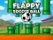 Mäng Flappy Soccer Ball Internetis