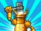 Mäng Crash the Robot! Internetis