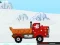 Mäng Santa Gifts Truck Internetis