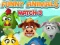 Mäng Funny Animals Match 3 Internetis