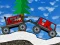 Mäng Mountain Rescue Driver 2 Internetis