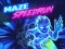 Mäng Maze Speedrun Internetis