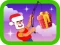 Mäng Christmas Fishing.io Internetis