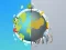 Mäng Clean The Earth Internetis