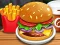 Mäng Burger Shop Internetis