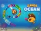 Mäng Zumba Ocean Internetis