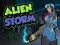 Mäng Alien Storm Internetis