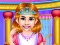 Mäng Little Princess Ball Internetis